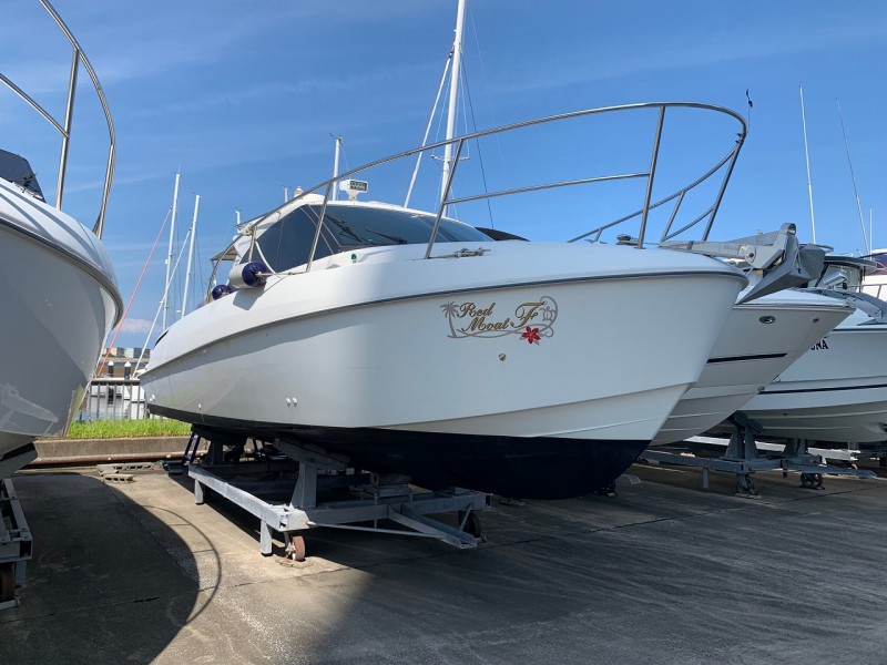 トヨタ ポーナム28Ｖ写真