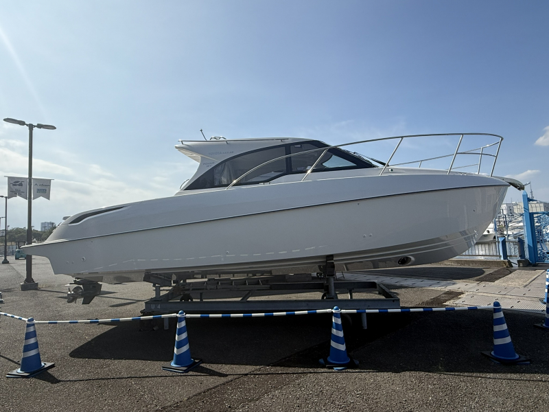 トヨタ ポーナム28Ｖ写真