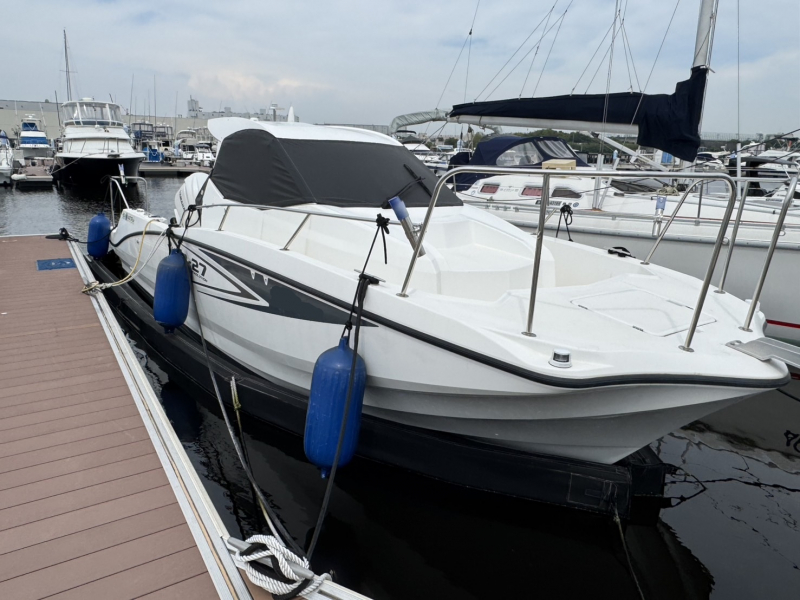 ヤマハ YFR-27HMEX写真