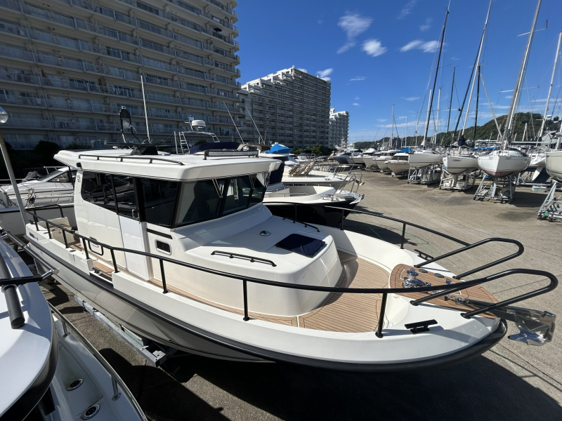 ノードスター 28+写真