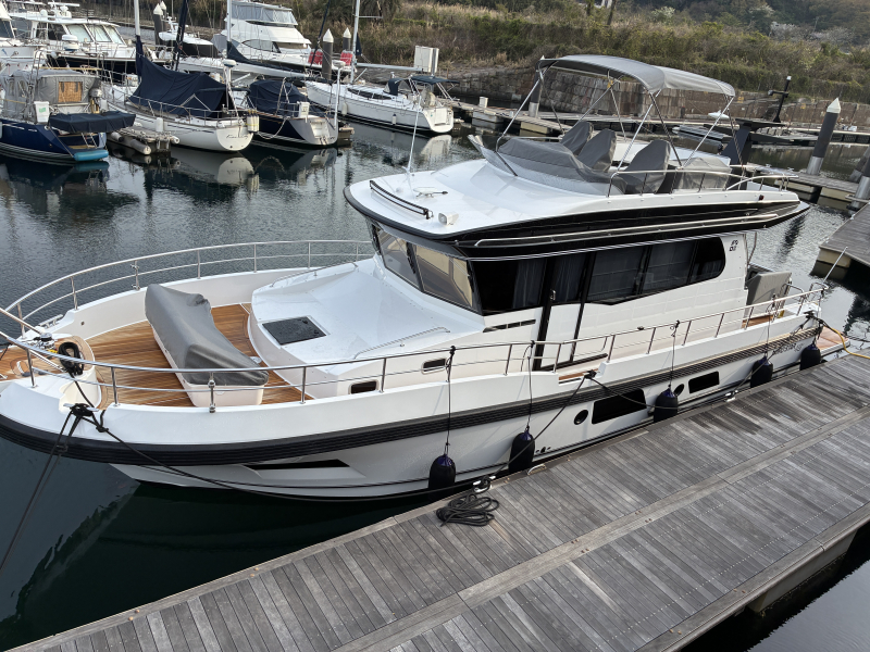 ノードスター 49+写真