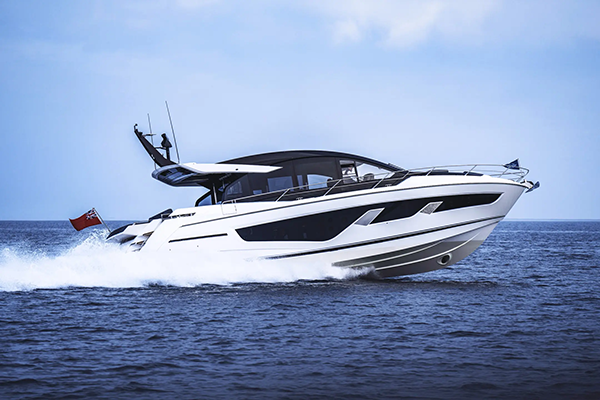 Predator 65