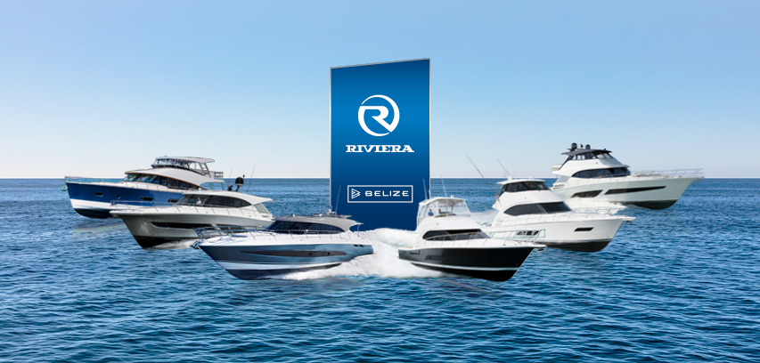 Riviera 50 SMY