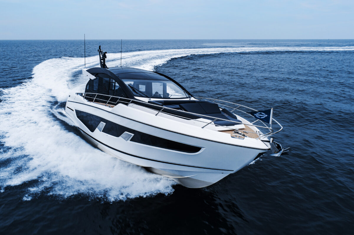 【SUNSEEKER】Predator 65　デジタルプレミアが公開しました！！